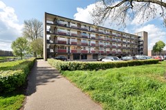 Johan van de Veldestraat 99, 5213GV 's-Hertogenbosch